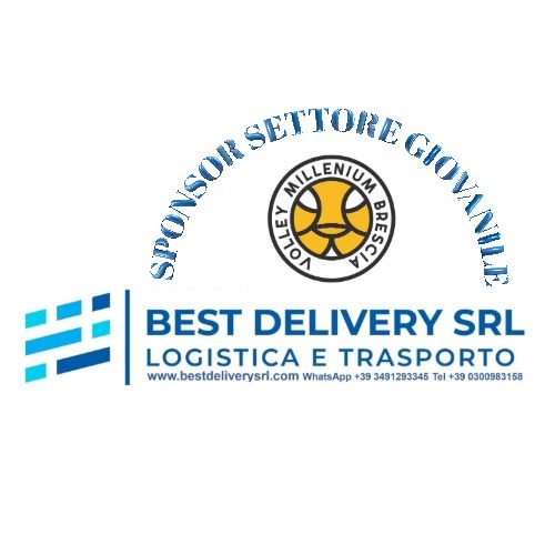 Best Delivery srl